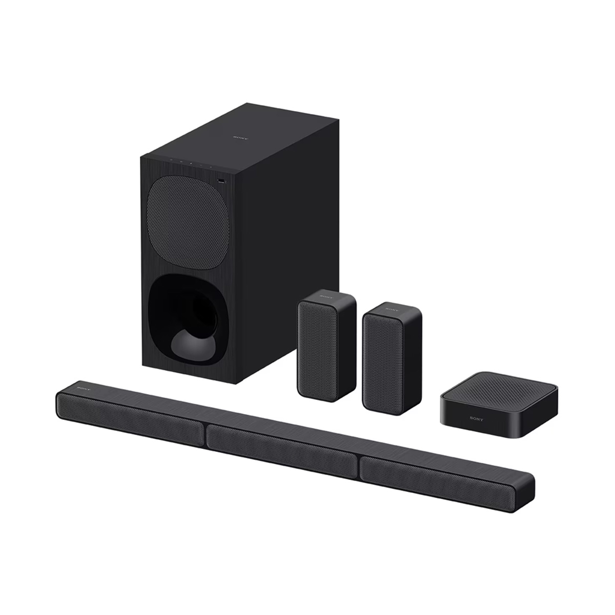 Loa soundbar Sony HT-S40R