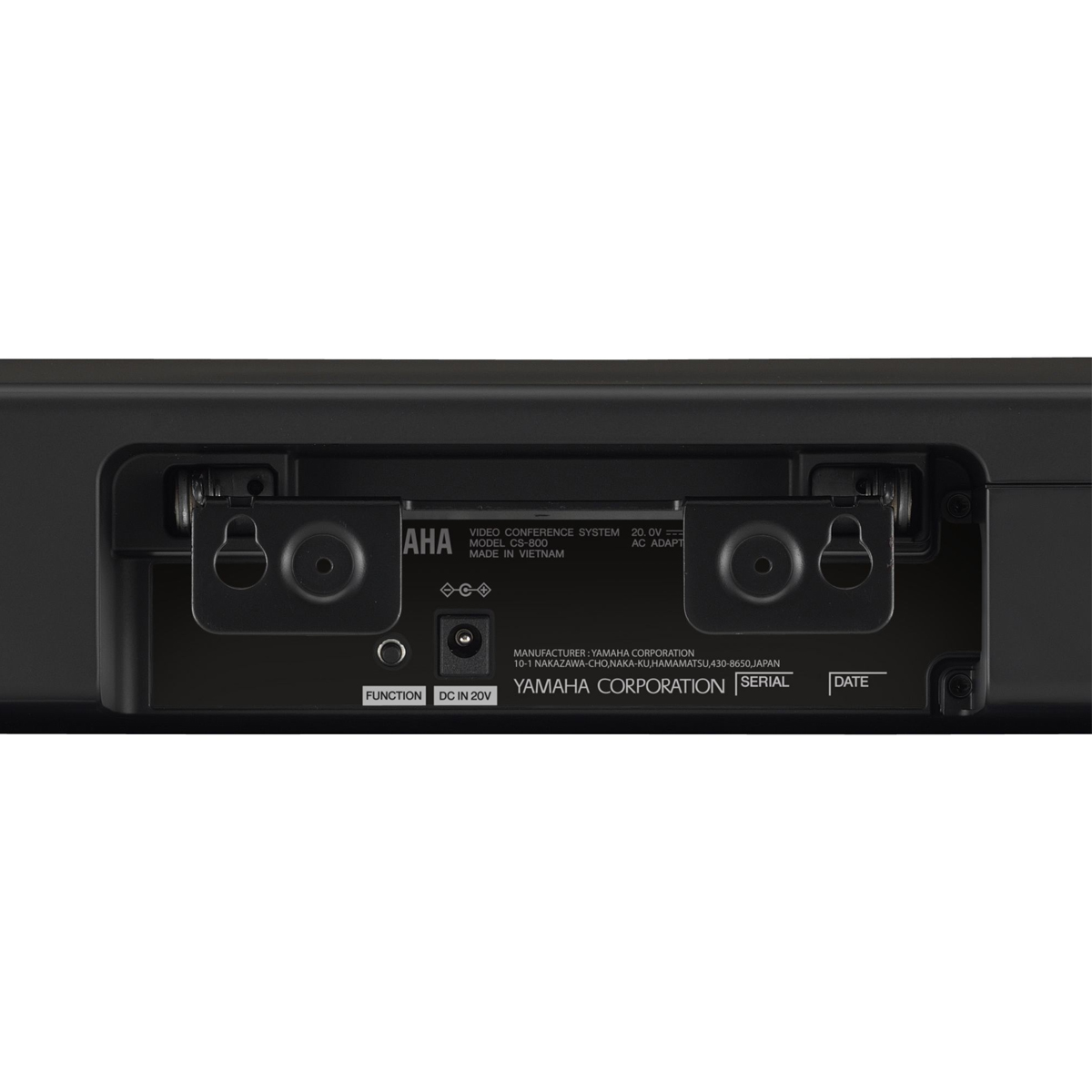 Loa Soundbar Yamaha CS-800