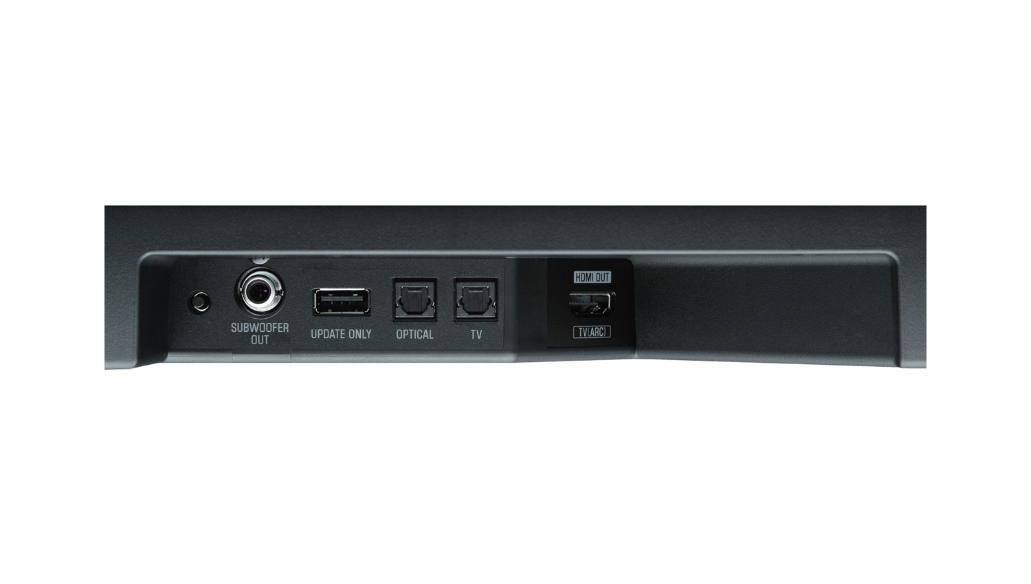 Loa Soundbar Yamaha SR-B20A