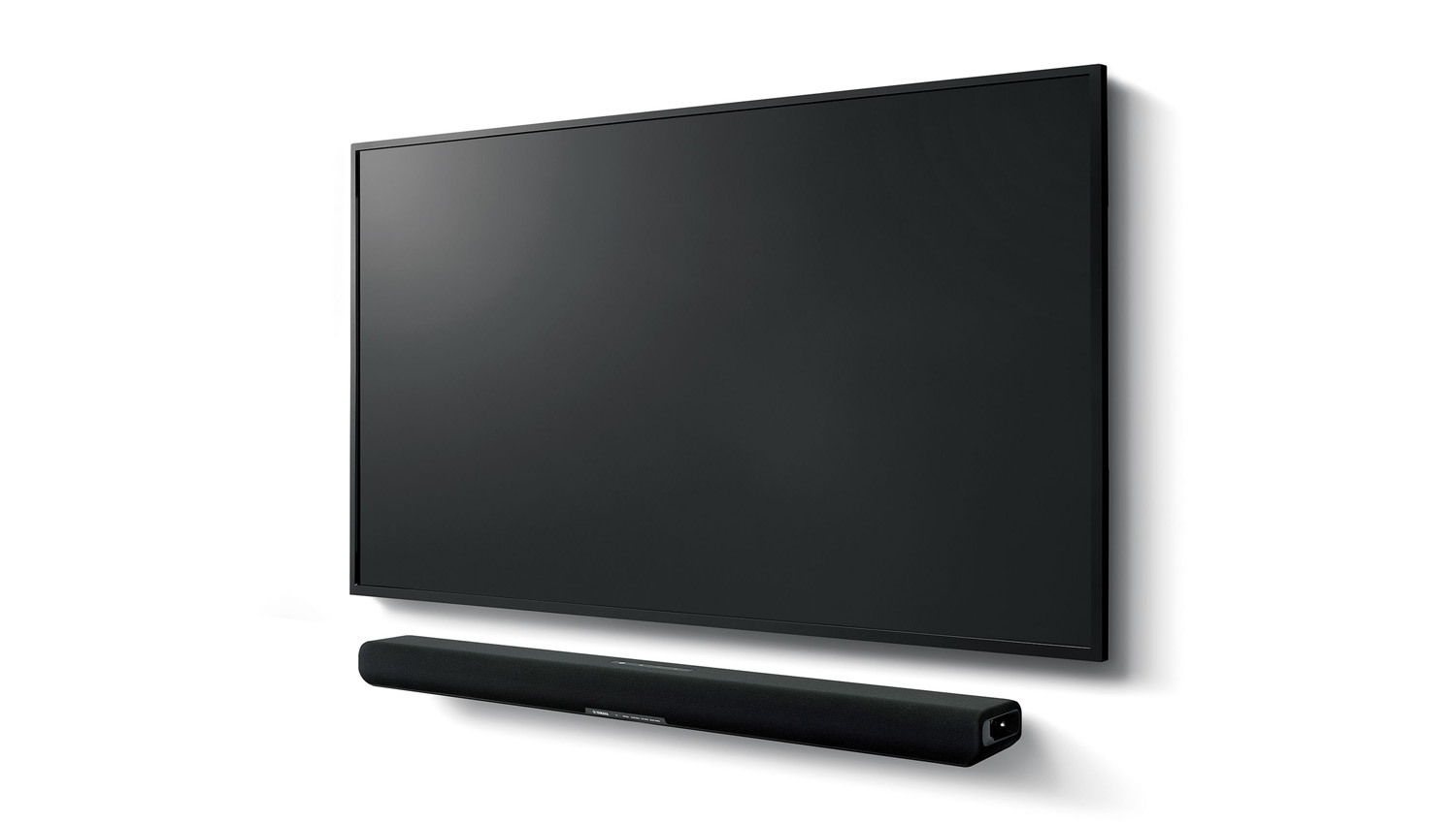 Loa Soundbar Yamaha SR-B30A (120W, Bluetooth 5.1)