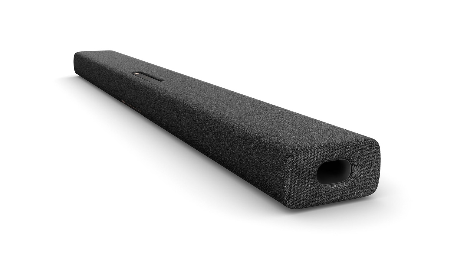 Loa soundbar Yamaha SR-X40A (180W, Bluetooth 5.0)