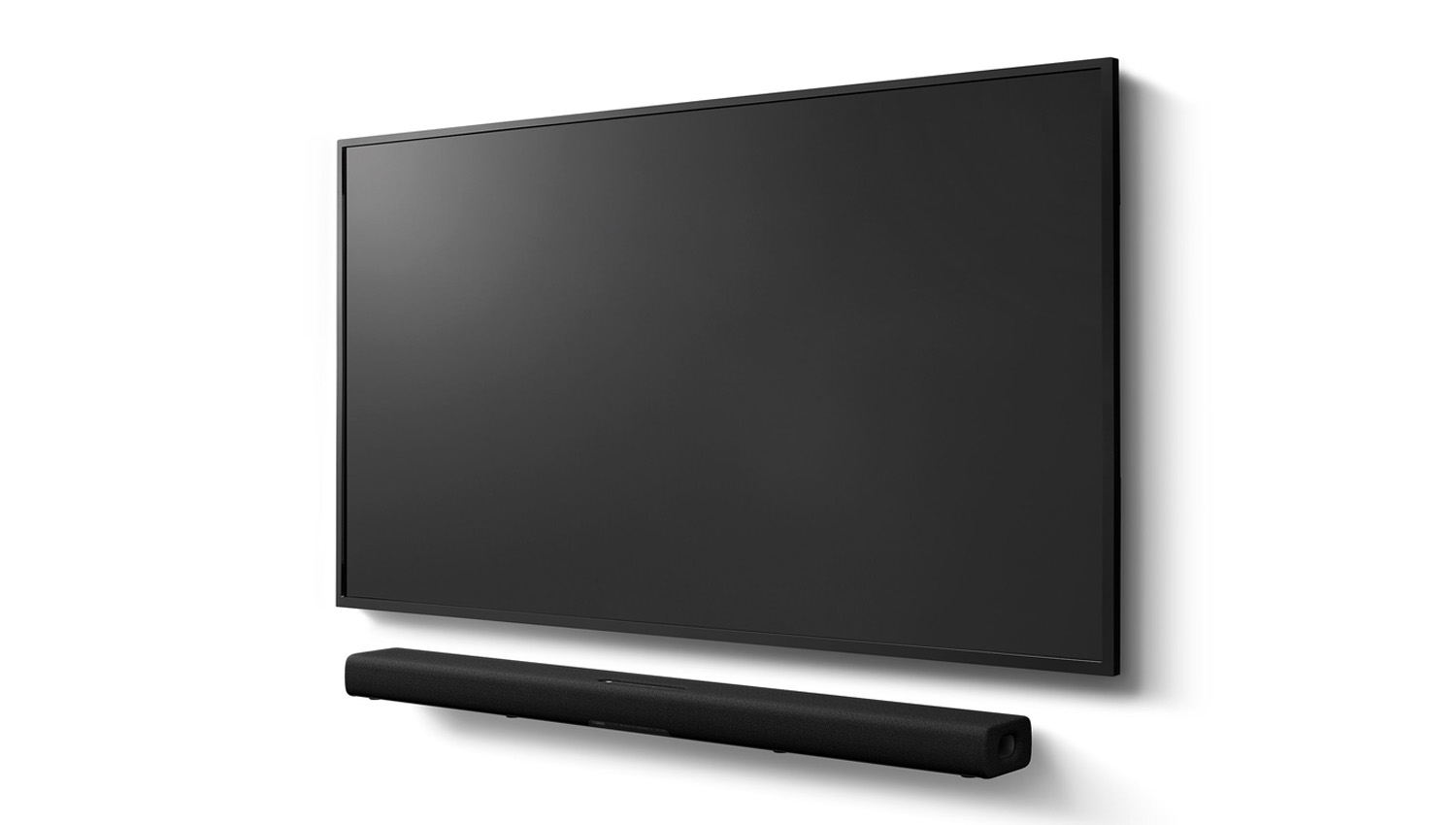 Loa soundbar Yamaha SR-X40A (180W, Bluetooth 5.0)