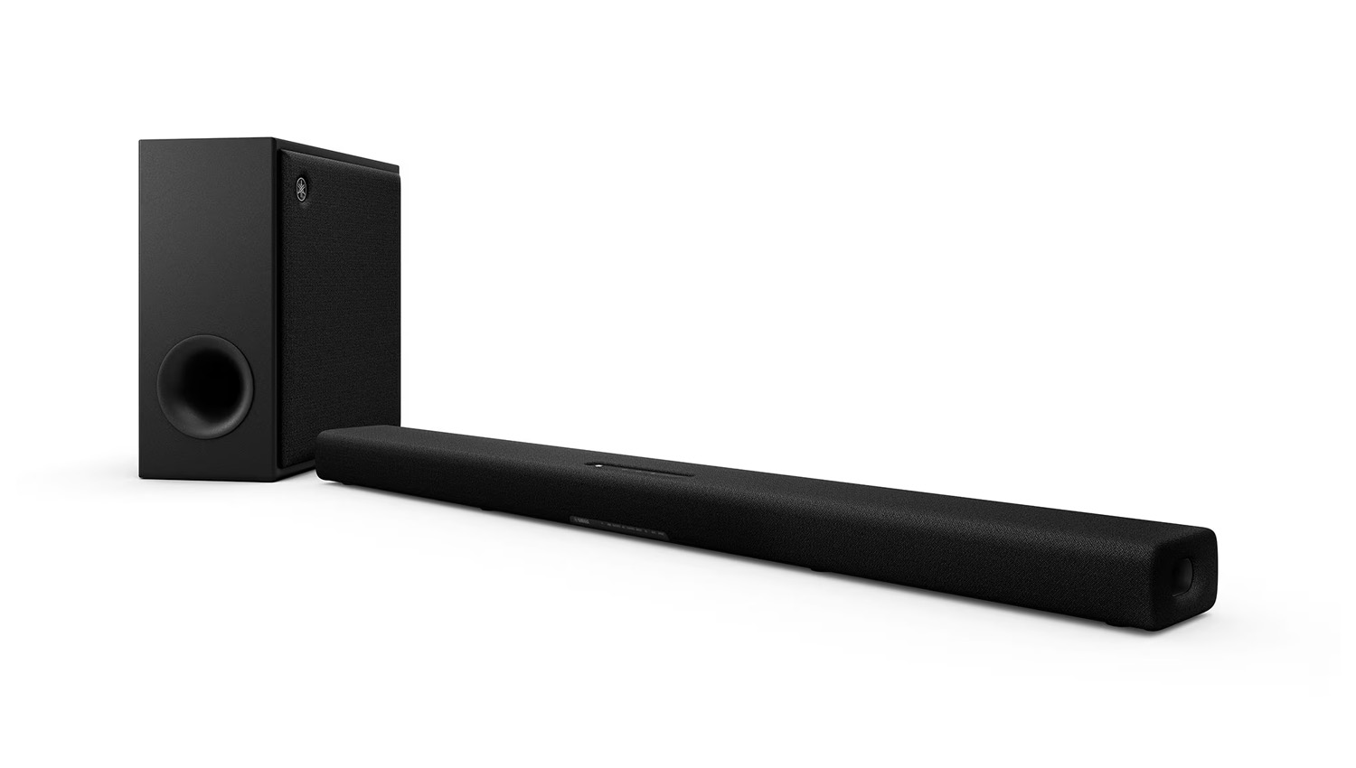 Loa soundbar Yamaha SR-X50A (280W, Bluetooth 5.0)