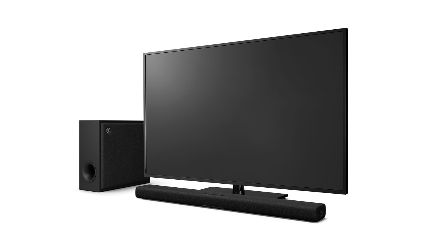 Loa soundbar Yamaha SR-X50A (280W, Bluetooth 5.0)