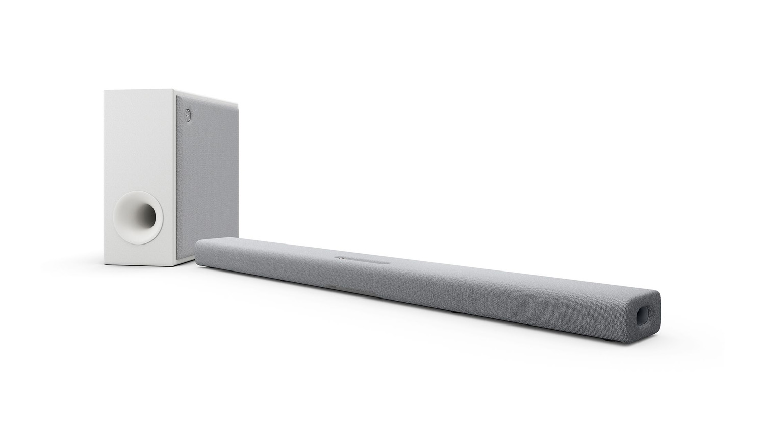 Loa soundbar Yamaha SR-X50A (280W, Bluetooth 5.0)