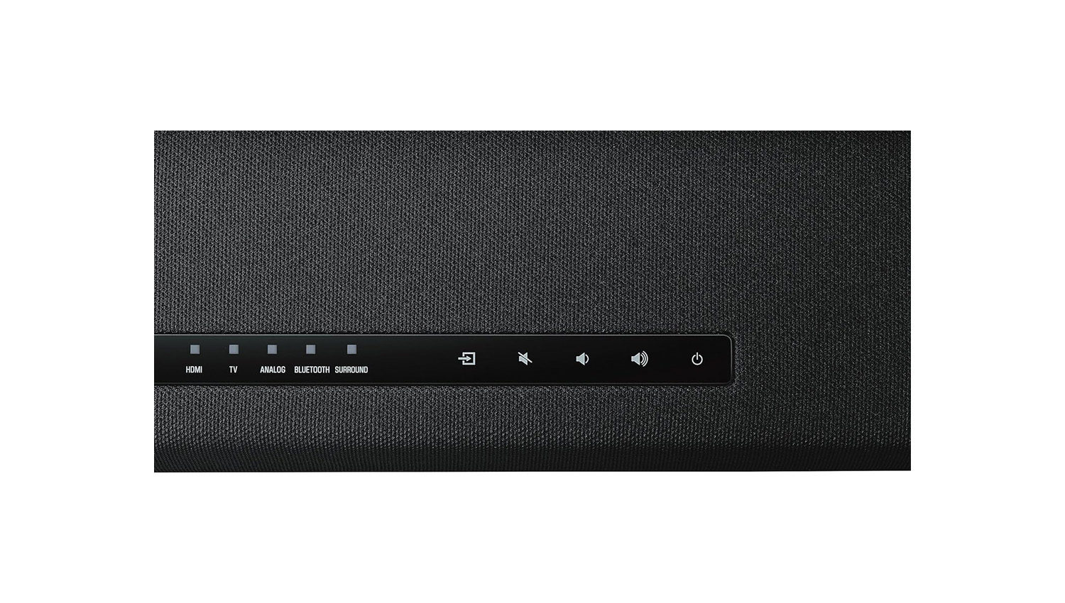 Loa soundbar Yamaha YAS-108