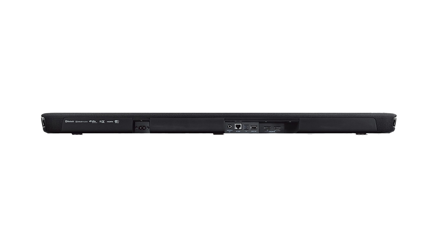 Loa soundbar Yamaha YAS-109