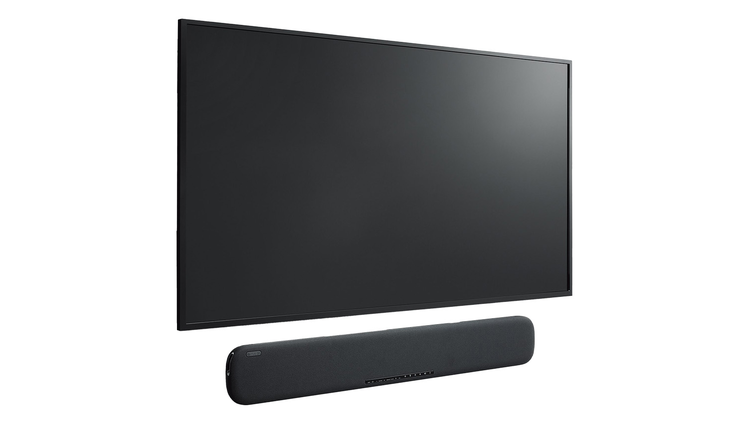 Loa soundbar Yamaha YAS-109