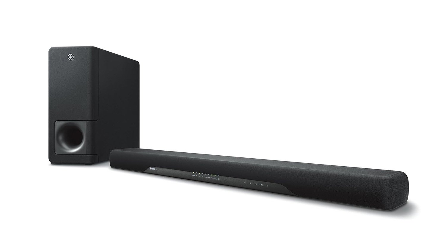 Loa soundbar Yamaha YAS-207