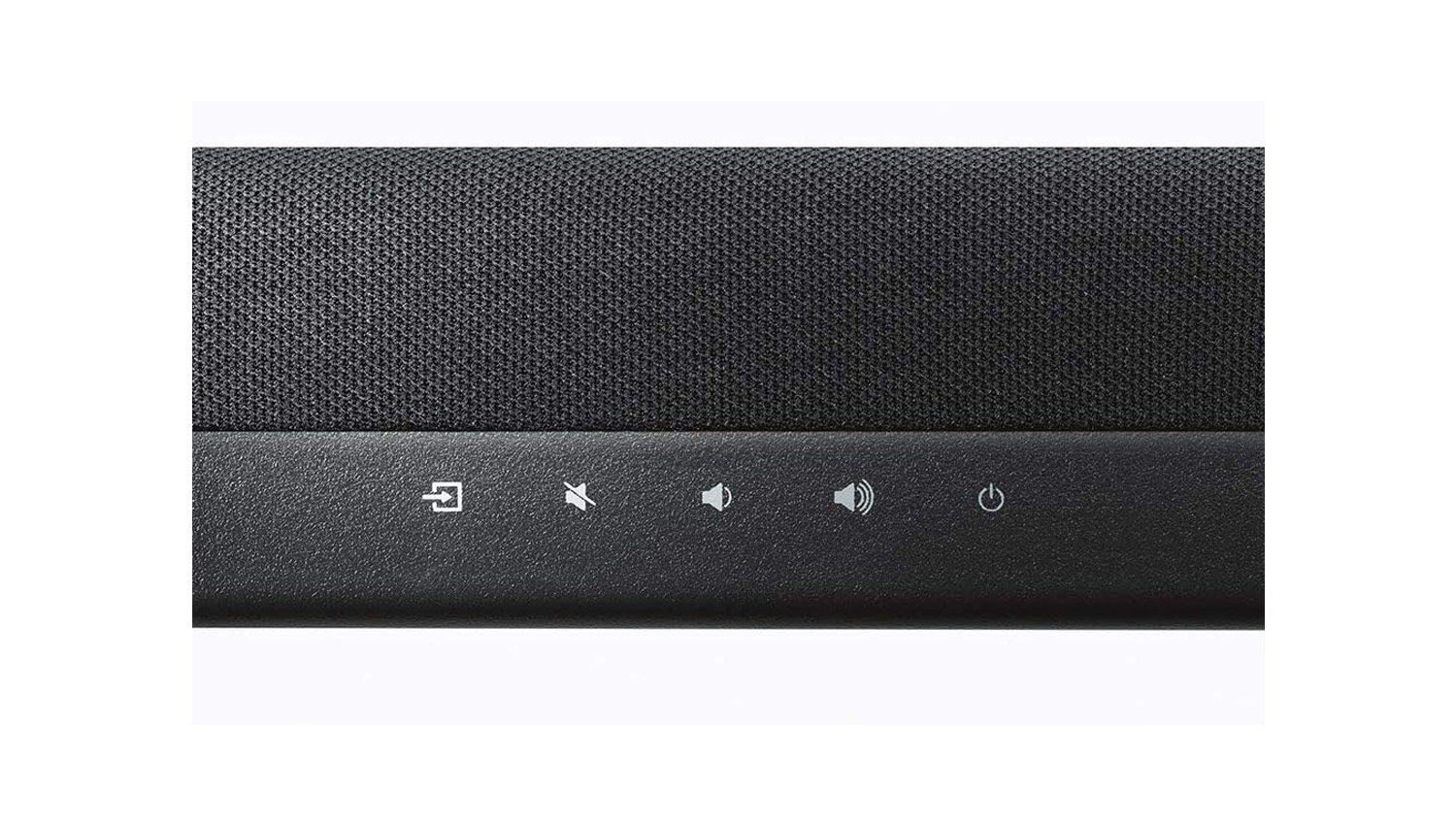 Loa soundbar Yamaha YAS-207
