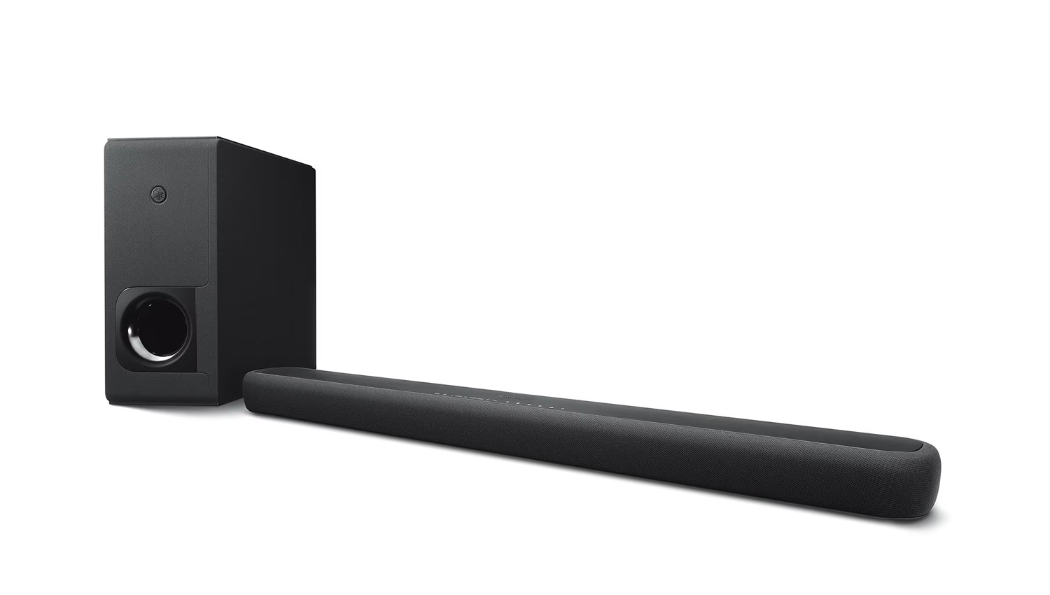 Loa soundbar Yamaha YAS-209