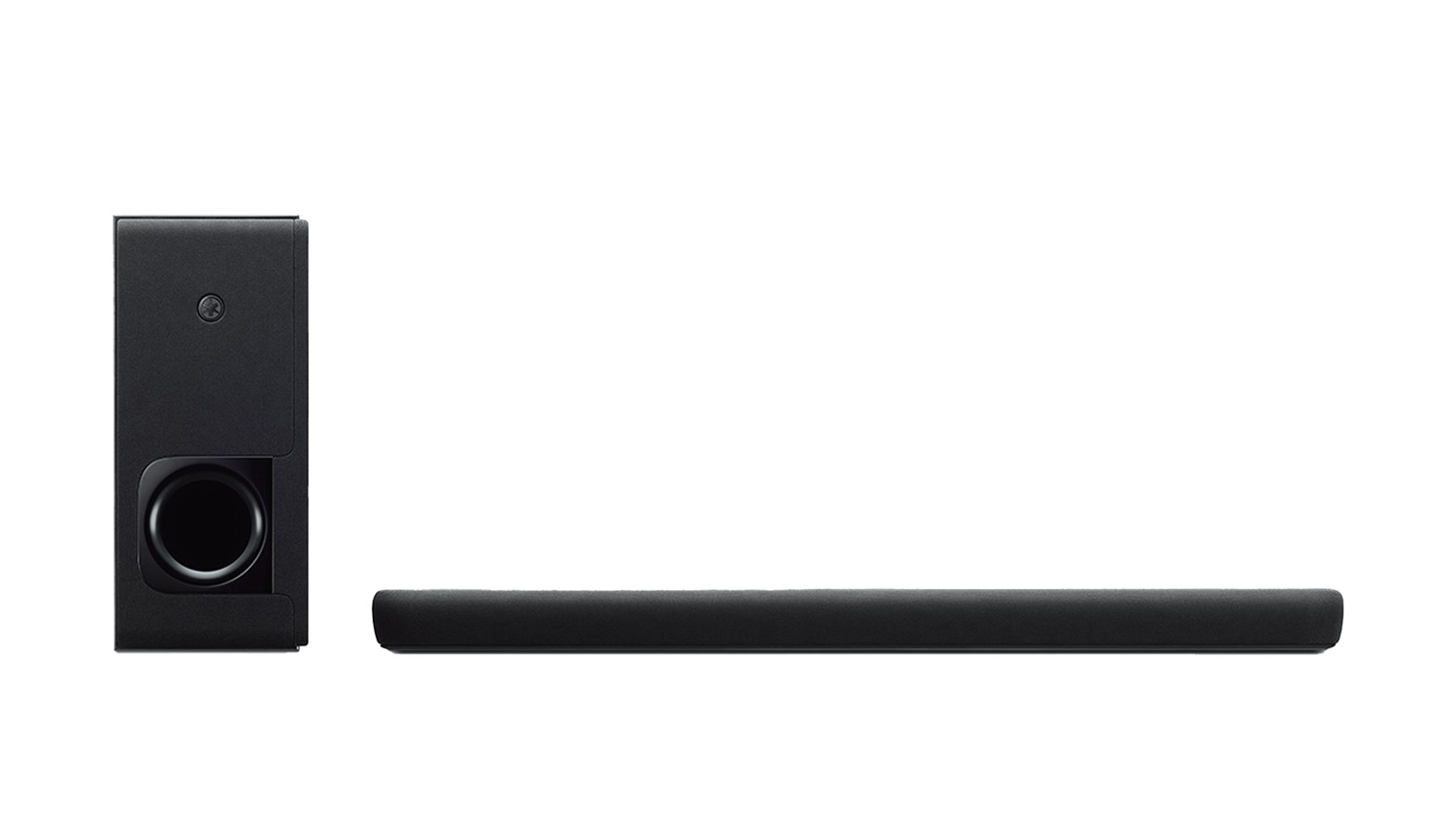 Loa soundbar Yamaha YAS-209