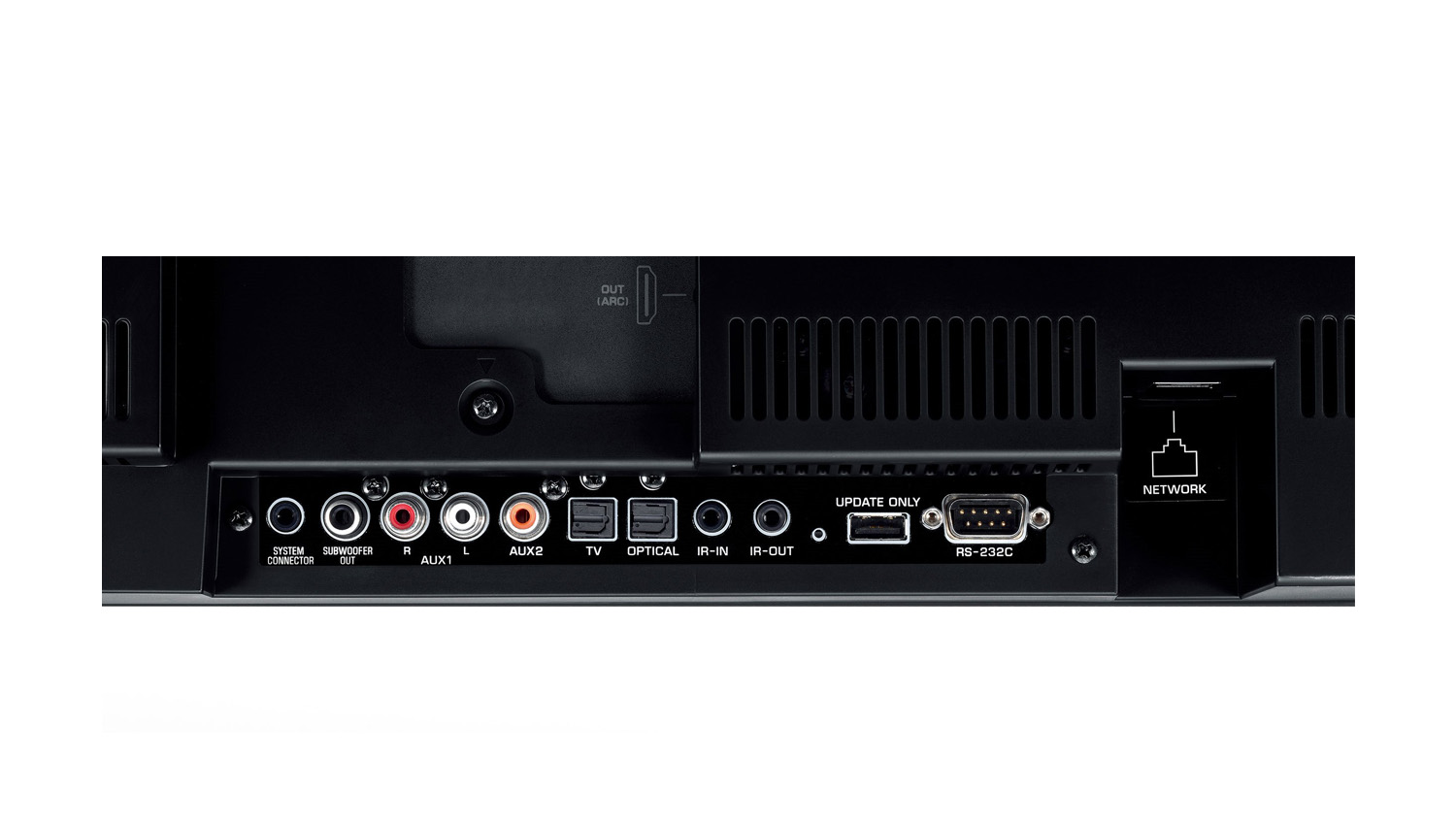 Loa soundbar Yamaha YSP-5600