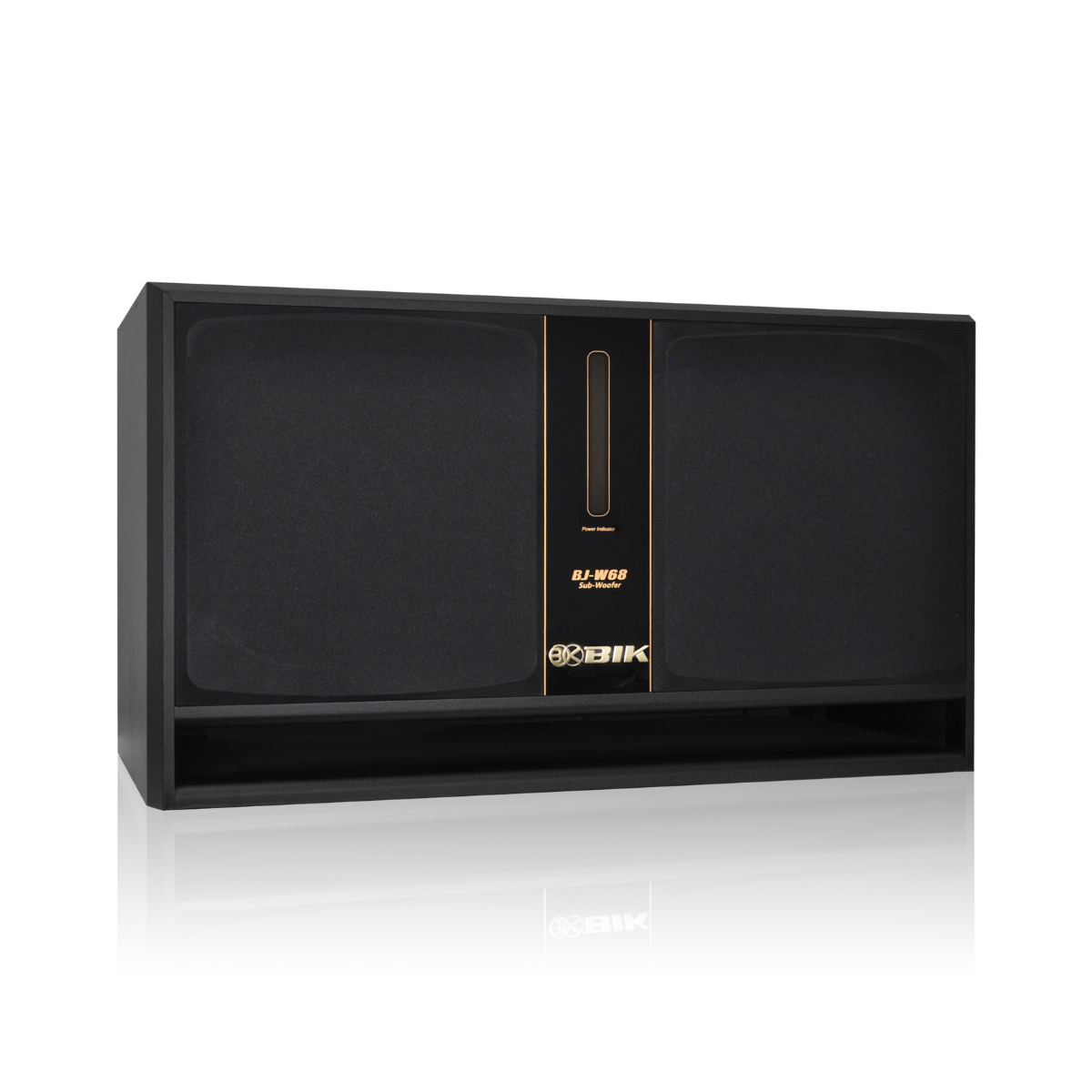 Loa sub BIK BJ-W68
