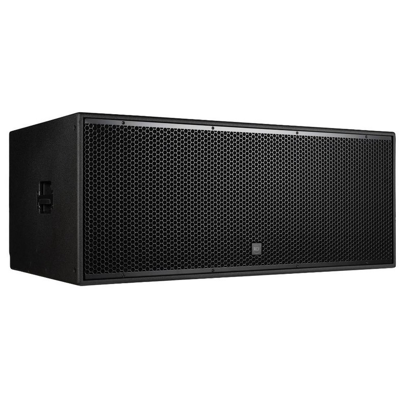 Loa sub RCF S 29 WP