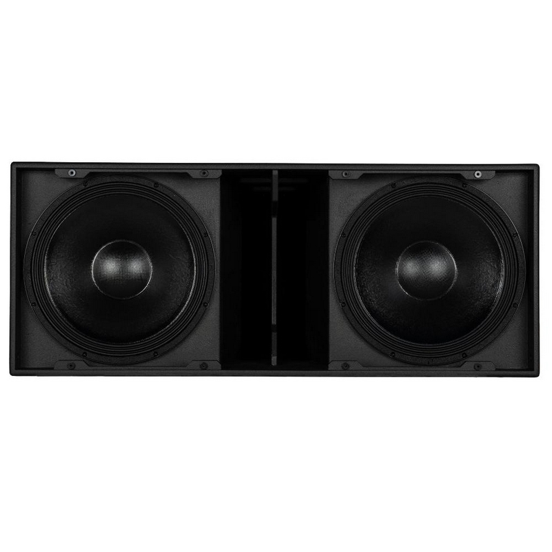 Loa sub RCF S 29 WP
