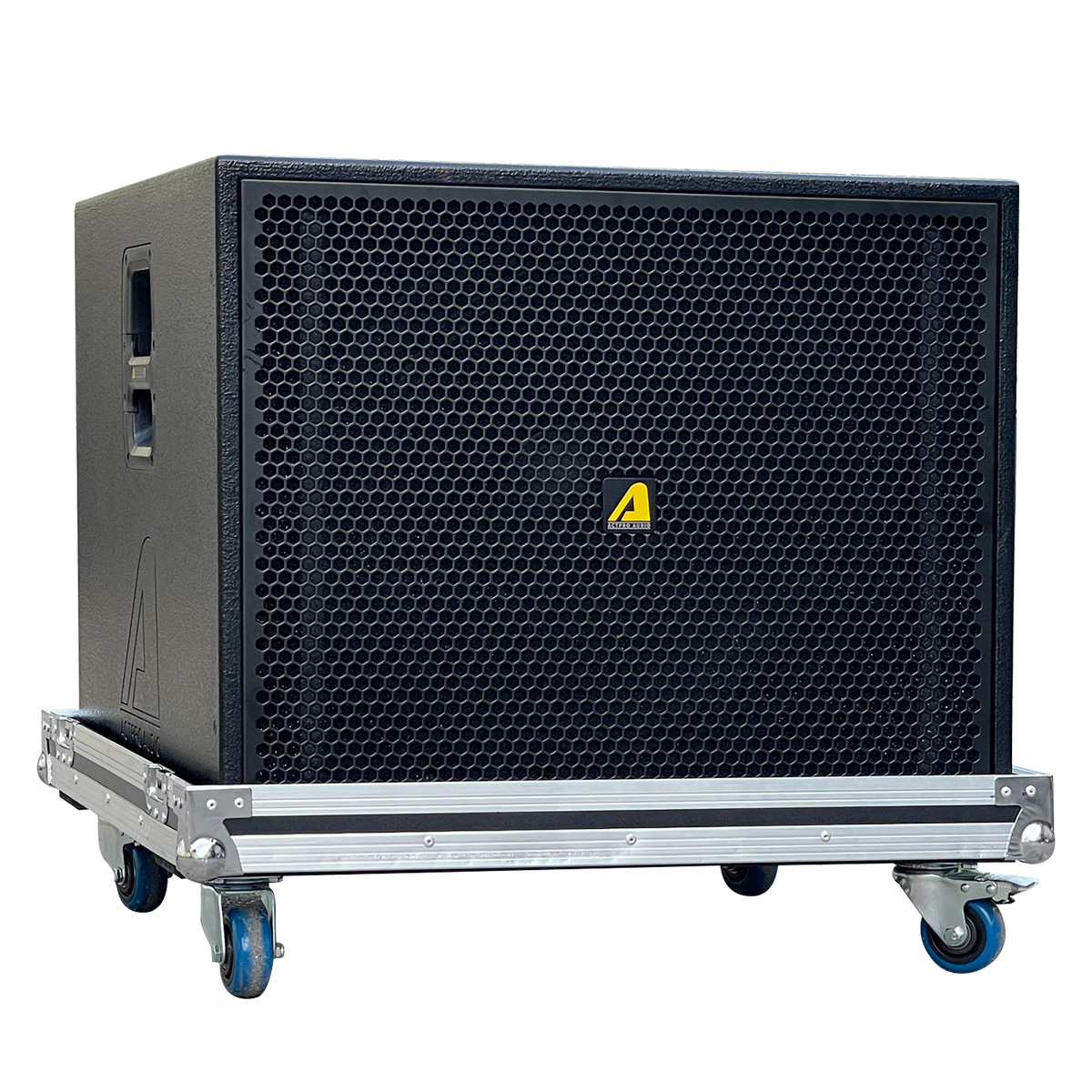 Loa Sub Đơn 50 Từ Neo Actpro AS18N