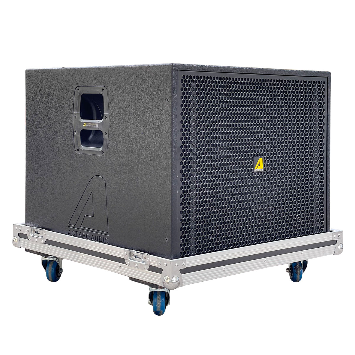 Loa Sub Đơn 50 Từ Neo Actpro AS18N