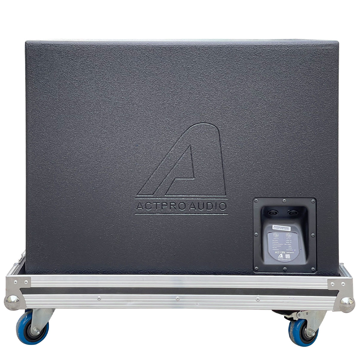 Loa Sub Đơn 50 Từ Neo Actpro AS18N