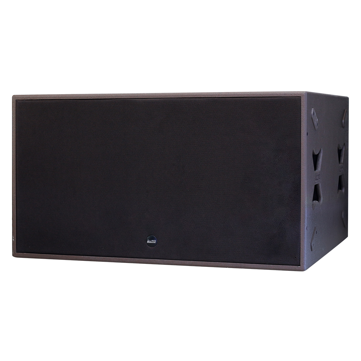 Loa Sub Hơi Kép 50cm Alto BLS 218+