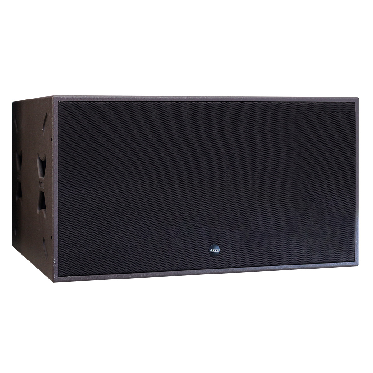 Loa Sub Hơi Kép 50cm Alto BLS 218+