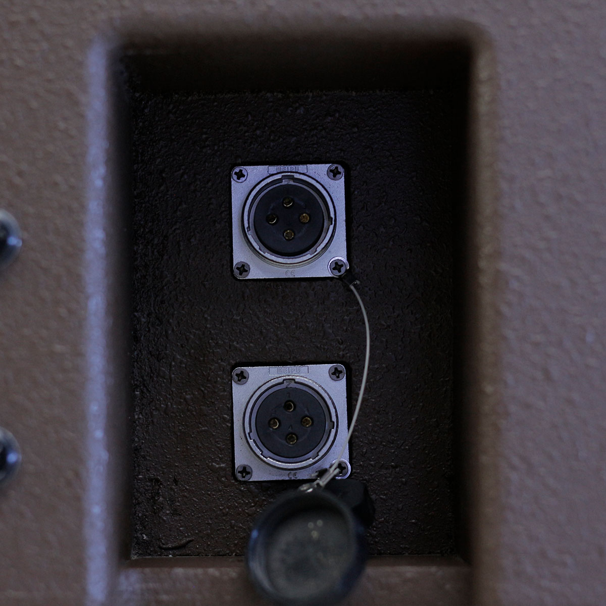 Loa Sub Hơi Kép 50cm Alto BLS 218+