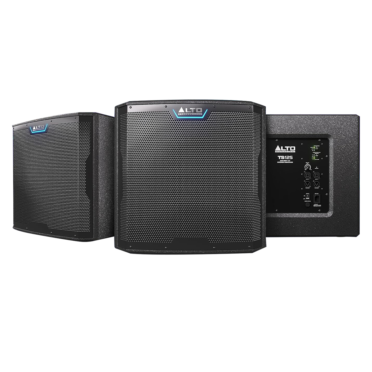 Loa Sub Điện Alto TS12S (Bass 30cm)