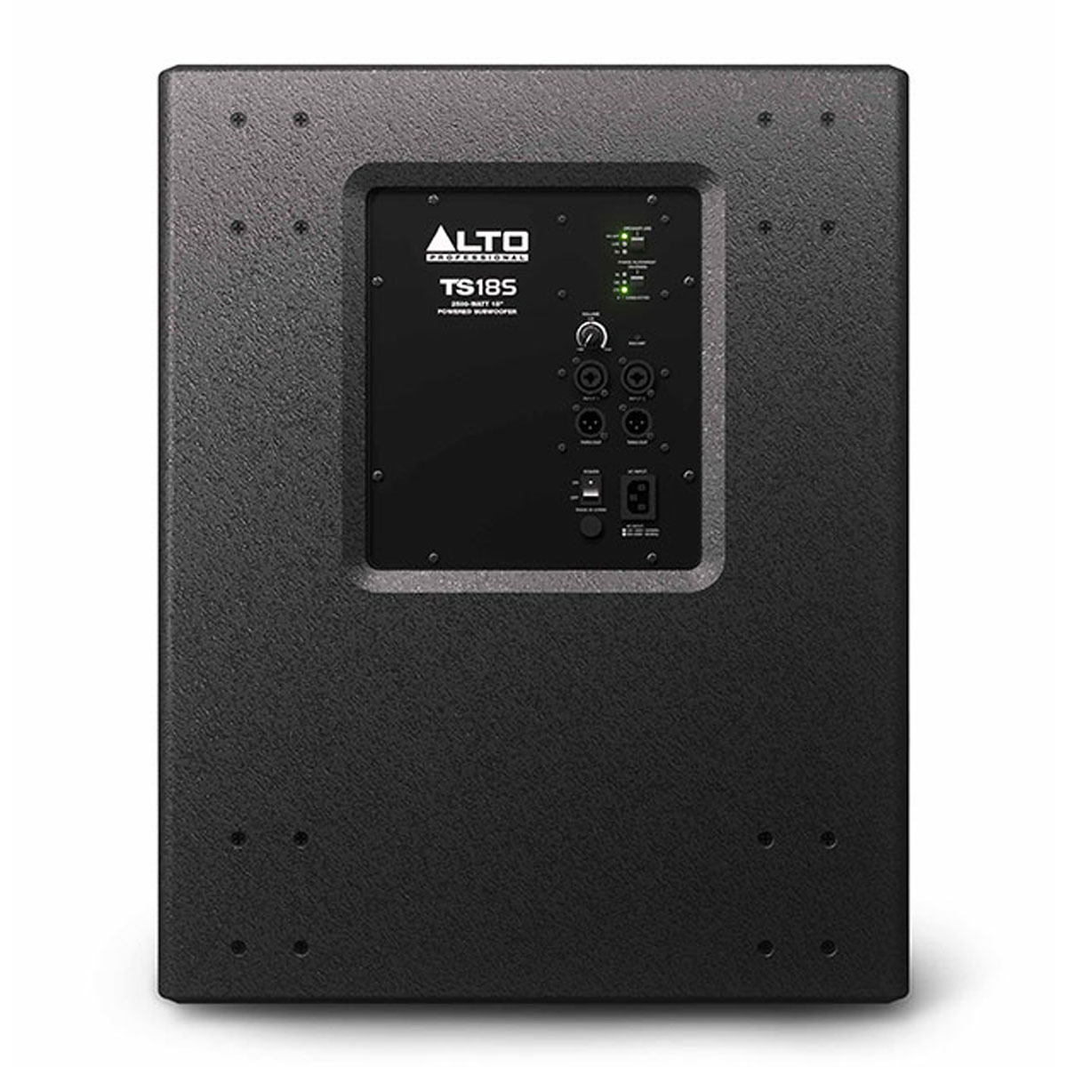 Loa sub điện Alto TS18S