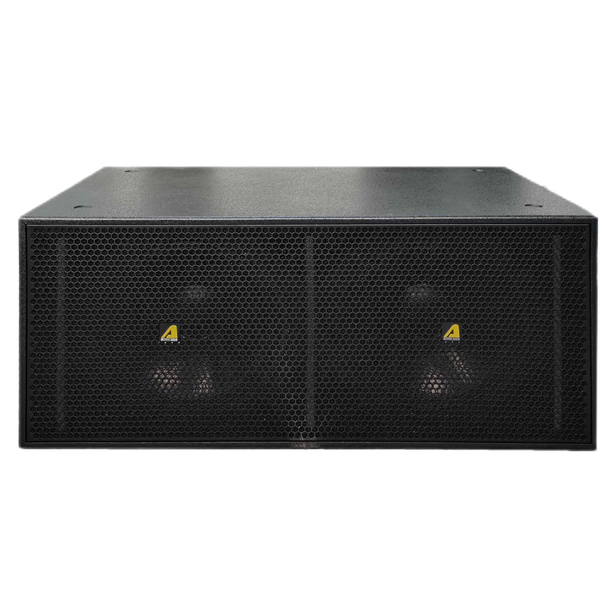 Loa sub Hơi Kép Bass 50cm Array Actpro KR28N New 2025