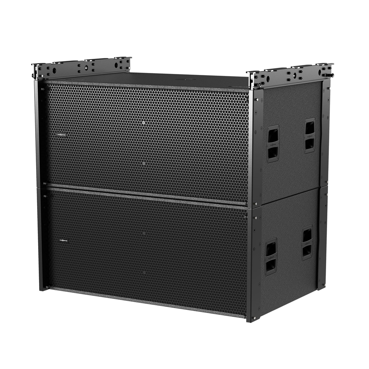 Loa sub điện Audiocenter Avanda 218A