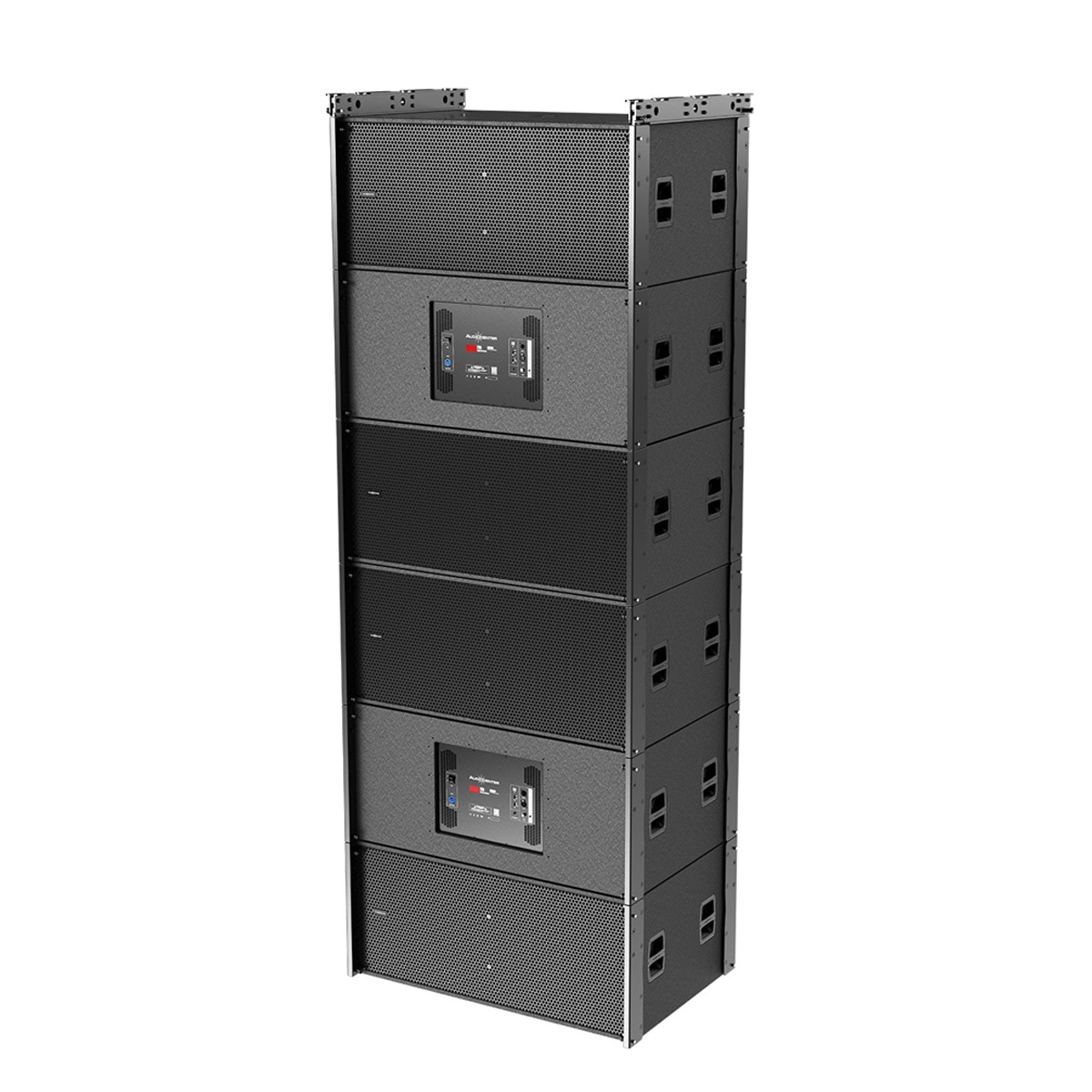 Loa sub điện Audiocenter Avanda 218A