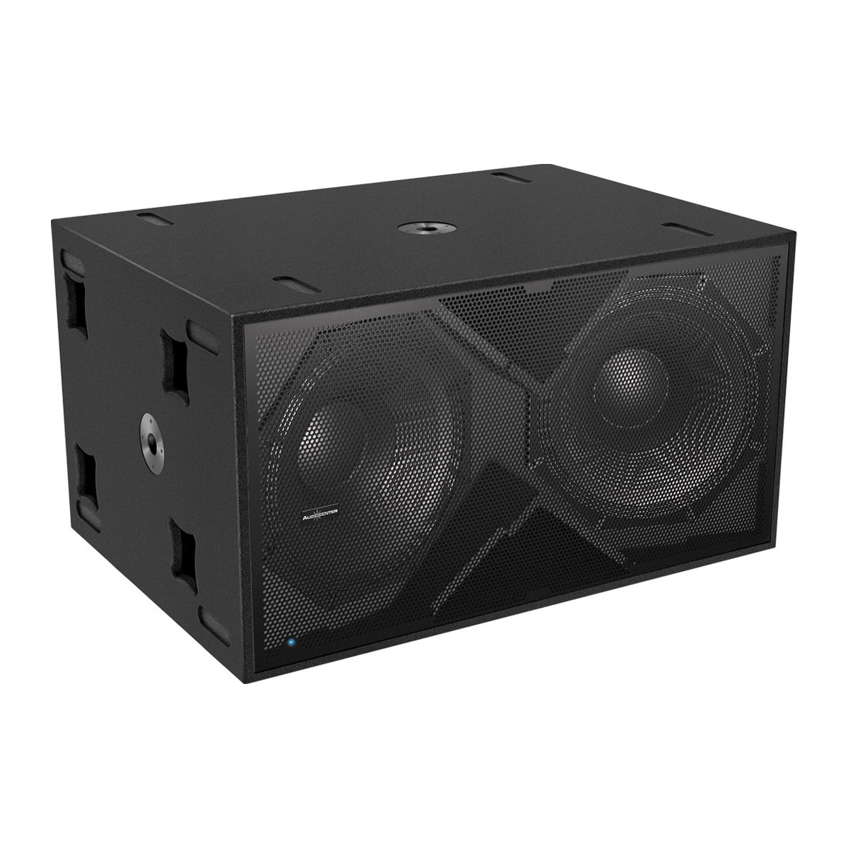 Loa sub điện Loa sub hơi Audiocenter K-LA218Audiocenter K-LA218