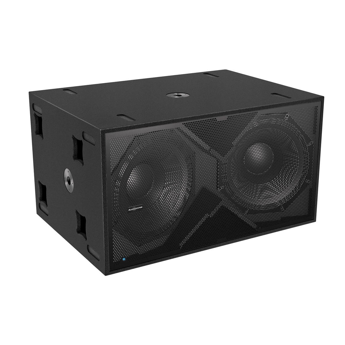 Loa sub Audiocenter K-LA218-DSP