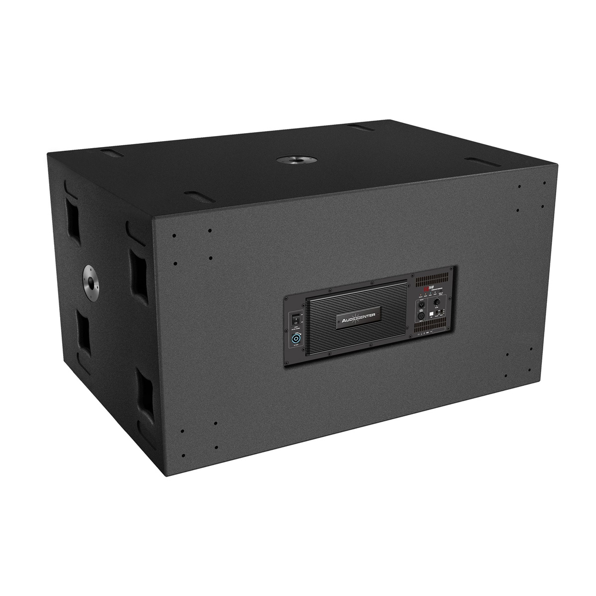 Loa sub Audiocenter K-LA218-DSP