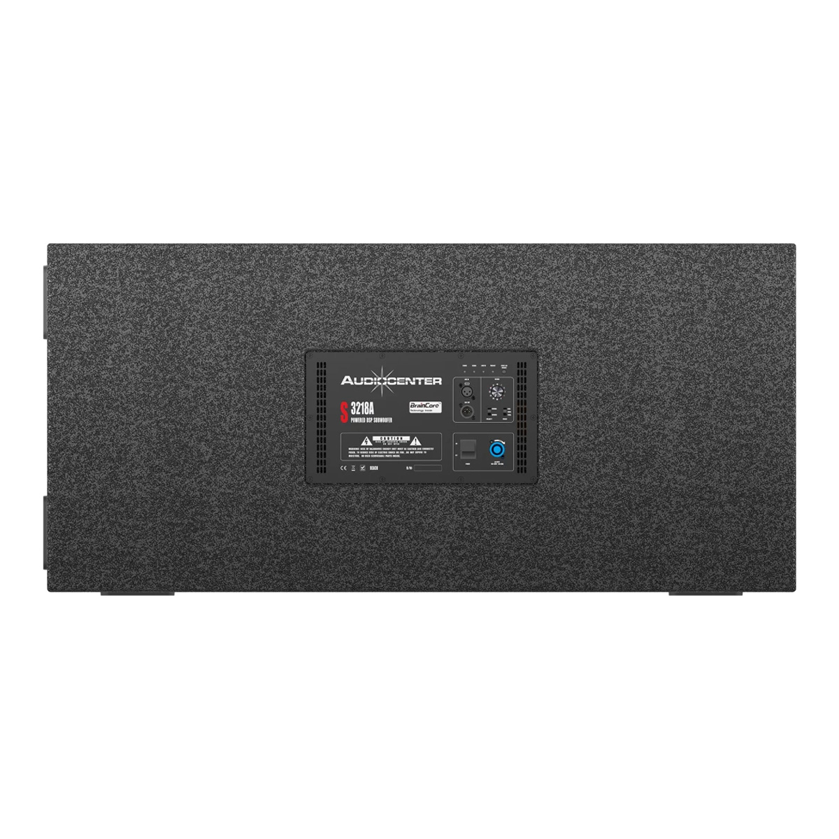 Loa sub điện Audiocenter S3218A