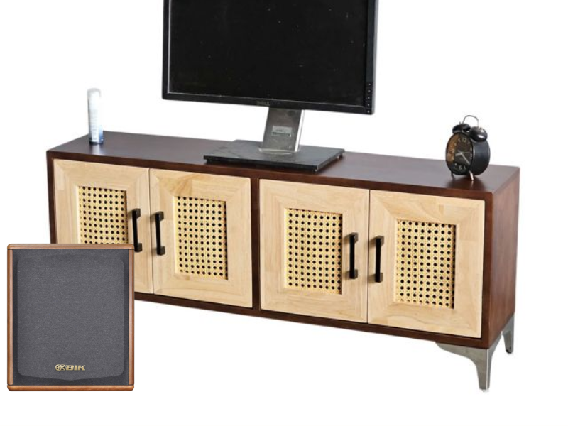 Loa sub điện BIK BH-AW25