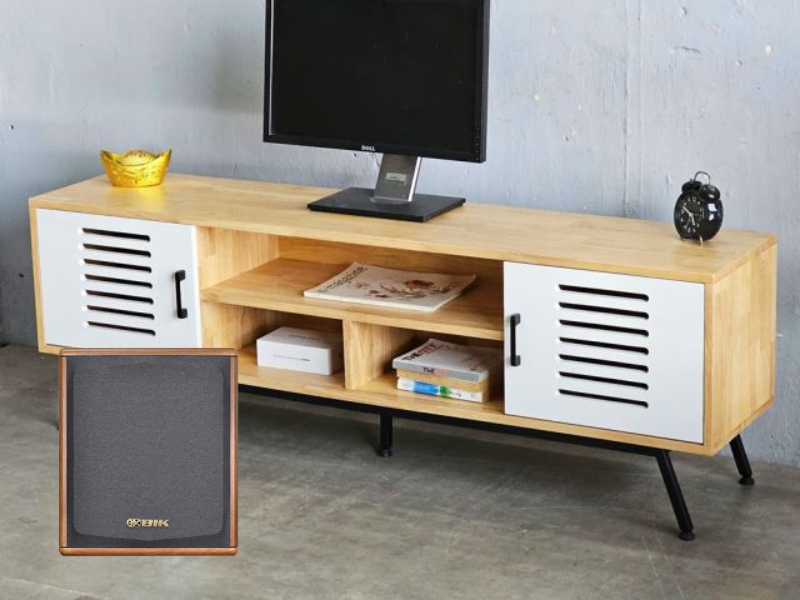 Loa sub điện BIK BH-AW25