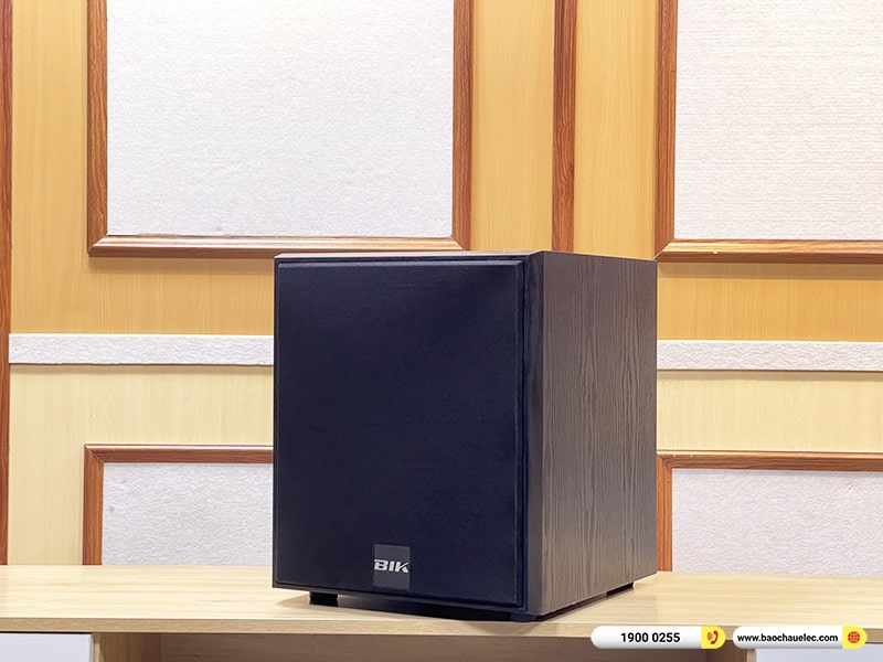 Loa sub BIK BJ-W25AV