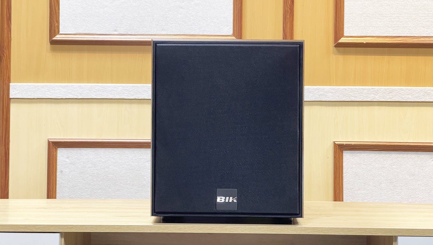 Loa Sub Điện BIK BJ-W25AV