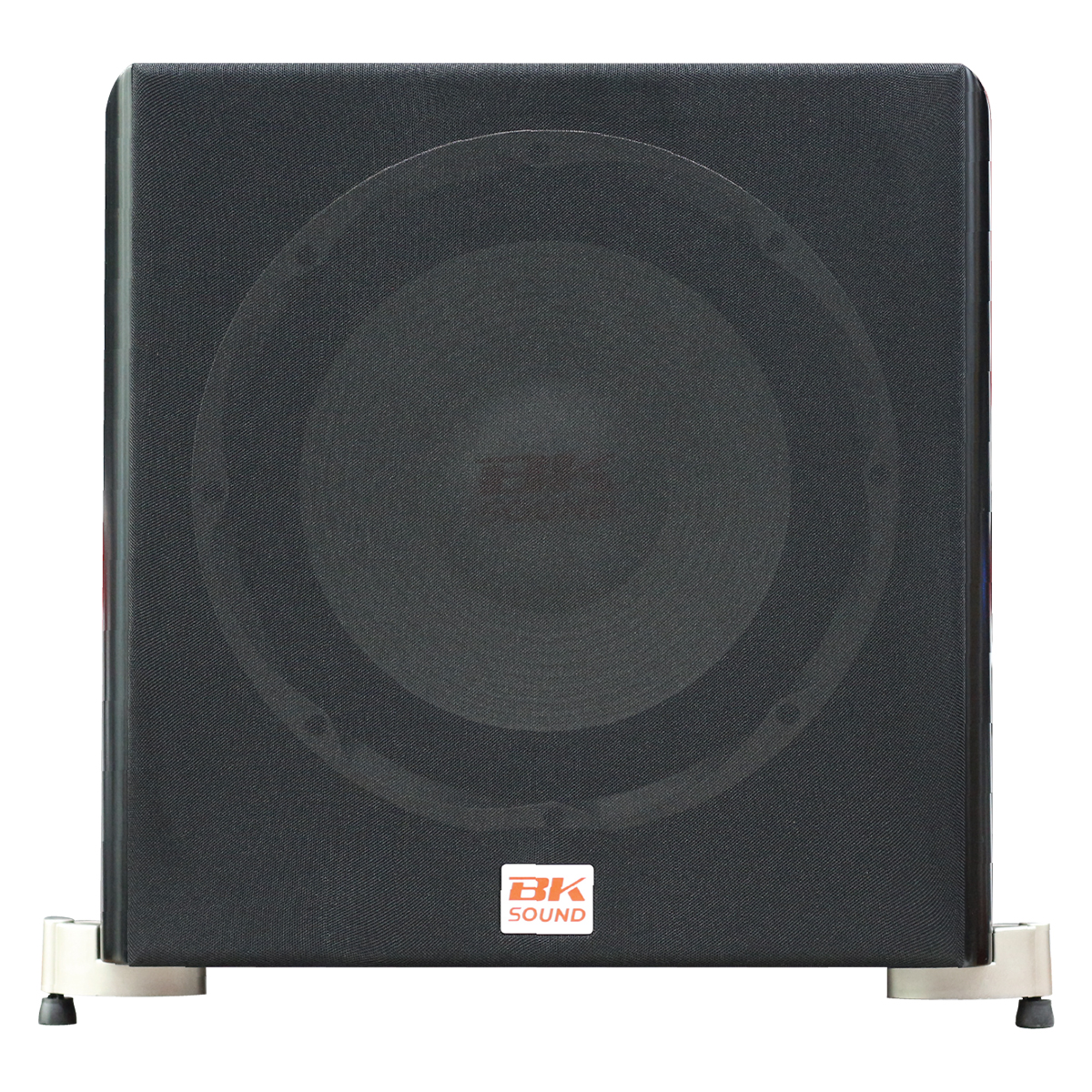 Loa sub điện Bksound SW512 (Bass 30cm) - Hình 2