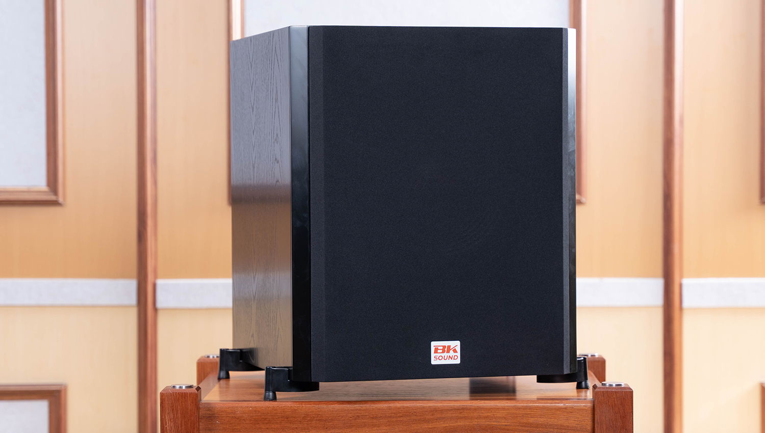 Loa sub điện BKSound SW612
