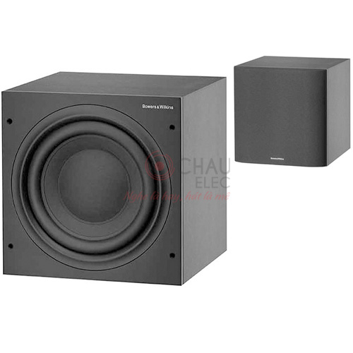Loa sub B&W ASW610XP
