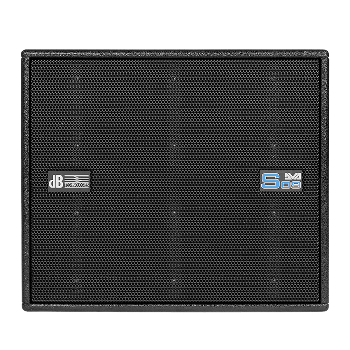 Loa sub điện dBTechnologies DVA S09 DP