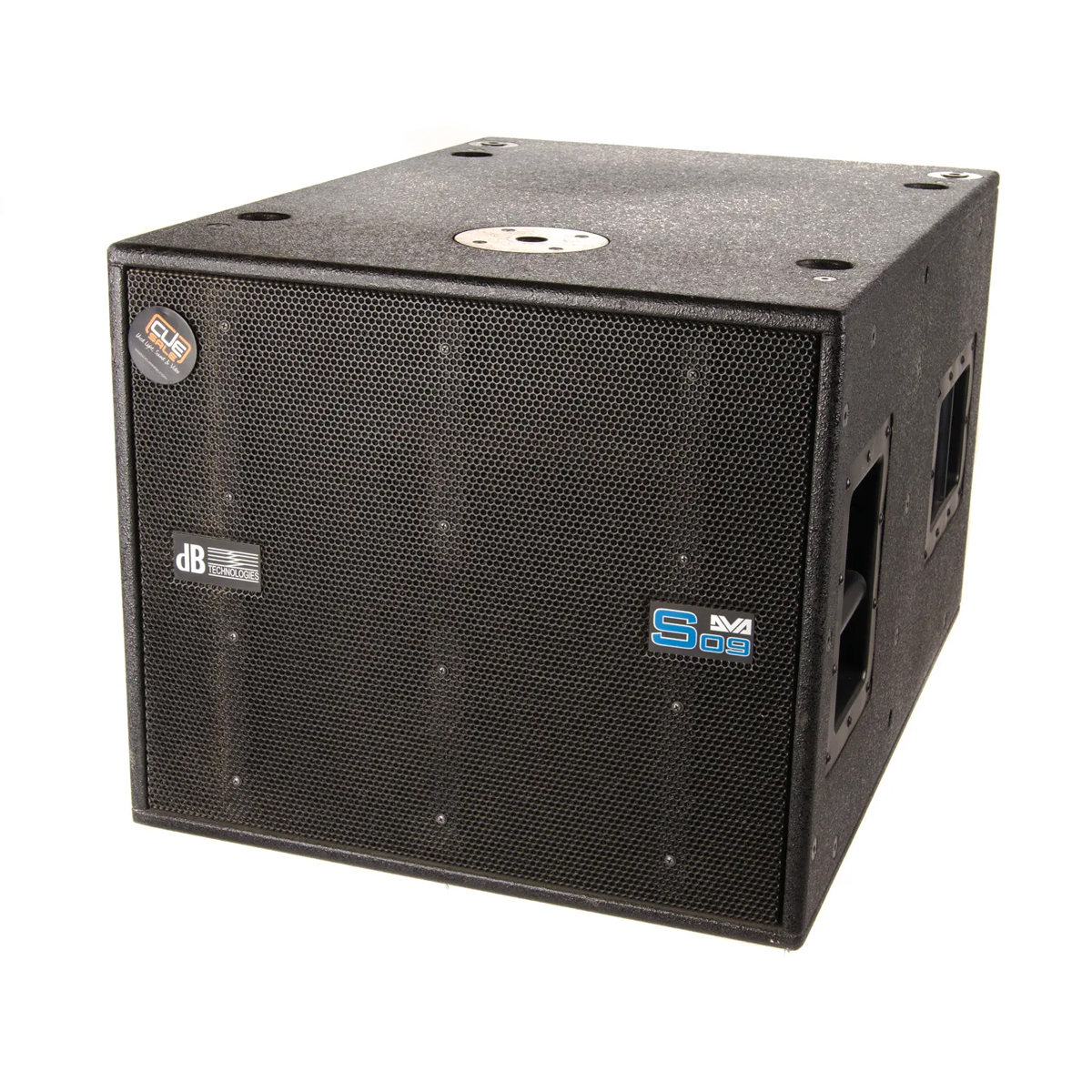 Loa sub điện dBTechnologies DVA S09 DP