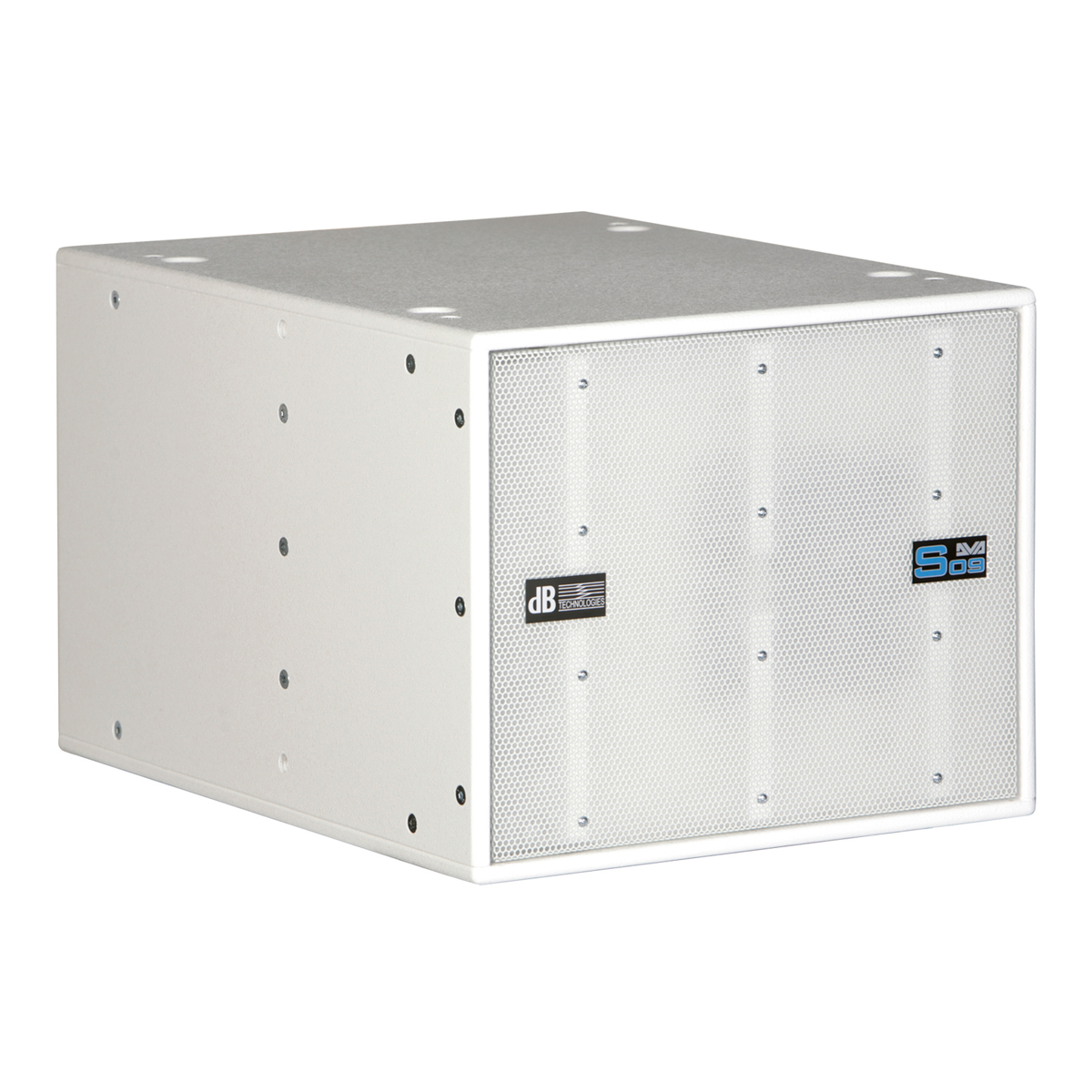 Loa sub điện dBTechnologies DVA S09 DP