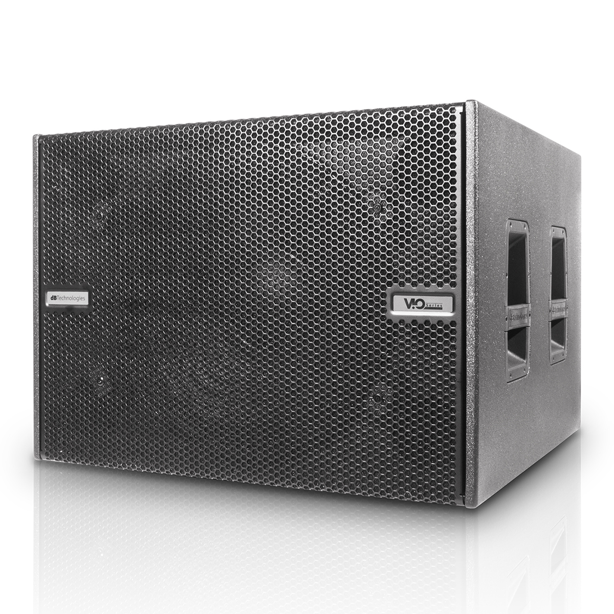 Loa sub điện dBTechnologies Vio S118R