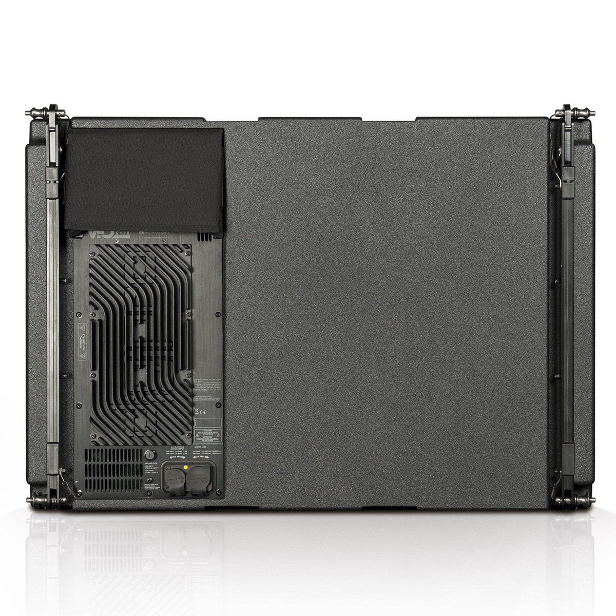 Loa sub điện dBTechnologies Vio S118