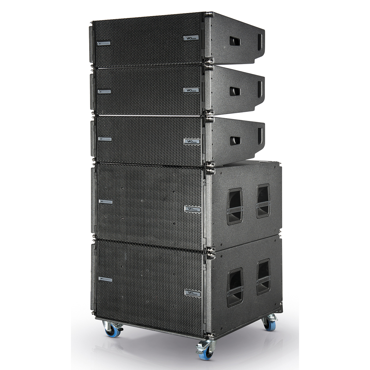 Loa sub điện dBTechnologies Vio S118