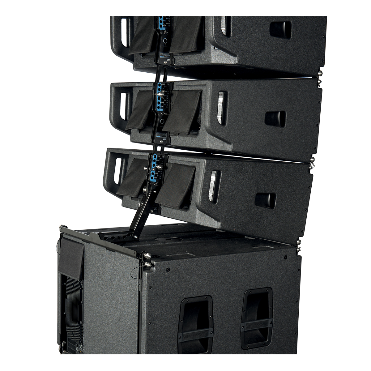 Loa sub điện dBTechnologies Vio S118