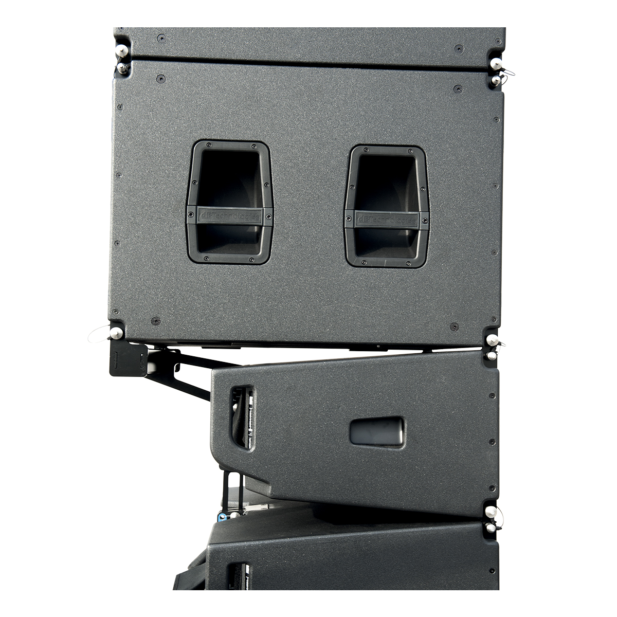 Loa sub điện dBTechnologies Vio S118